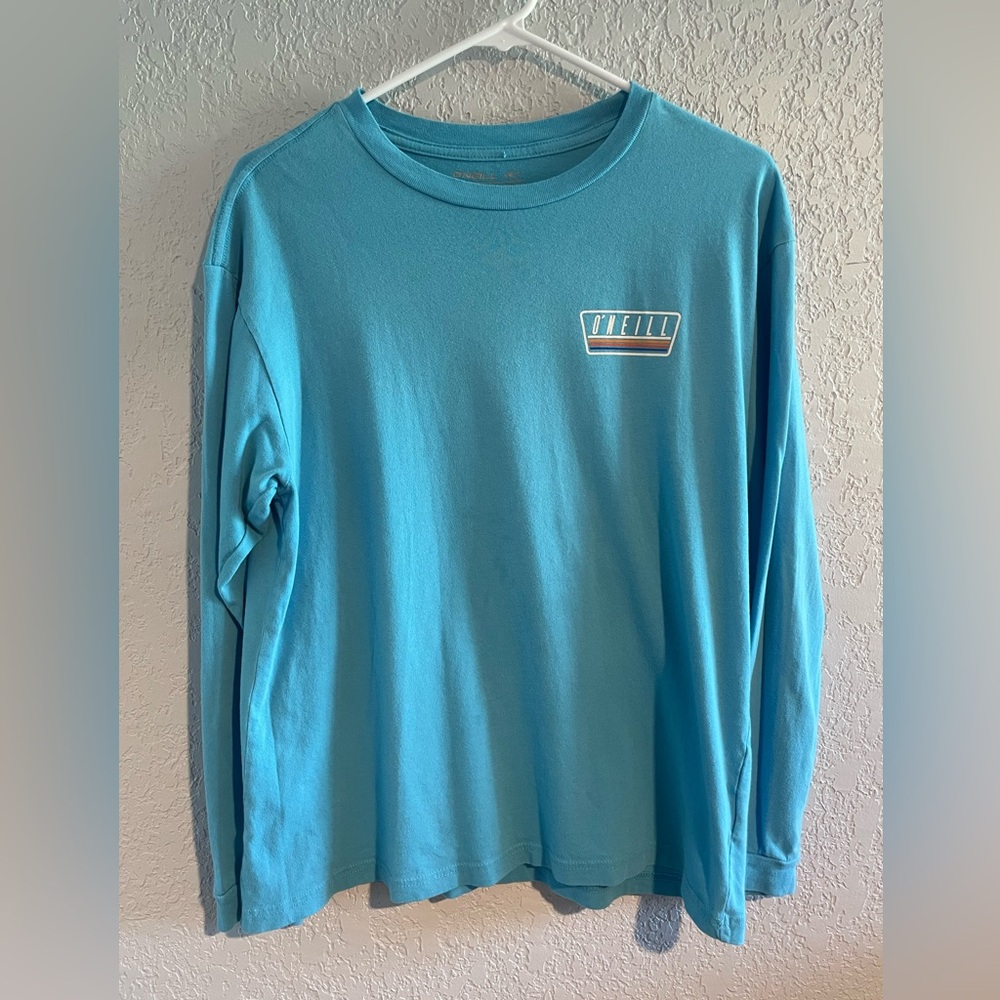 O’Neill Boys Long Sleeve Tee Size XL
